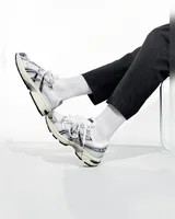 Asics Gel-1130 White/Silver — головне фото товару