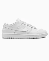 Nike Dunk Full White — головне фото товару