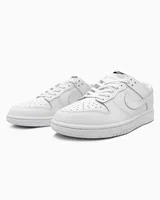 Nike Dunk Full White — головне фото товару