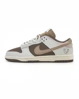 Nike SB Dunk Low Beige Brown Bear — головне фото товару