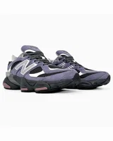 New Balance 9060 Violet Noir — головне фото товару