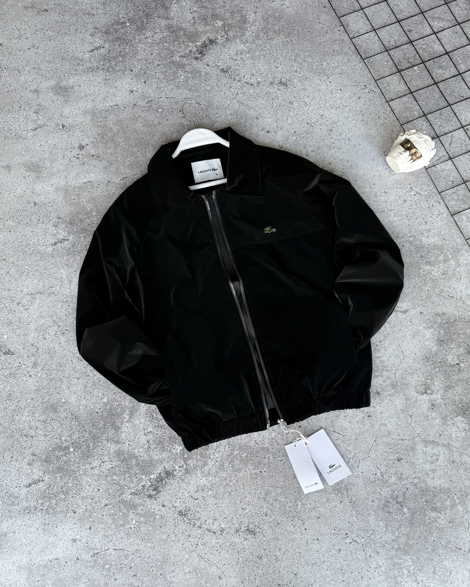 Куртка Lacoste — головне фото товару