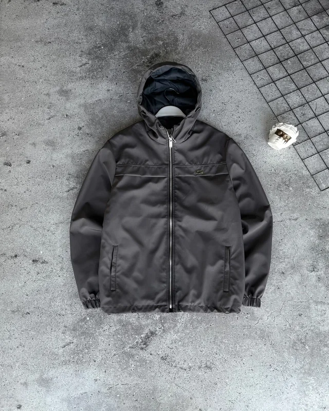 Куртка Lacoste — головне фото товару