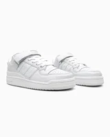 Adidas Forum Low Full White — головне фото товару