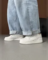 Adidas Forum Low Full White — головне фото товару