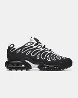 Nike Air Max Plus Drift Black White — головне фото товару