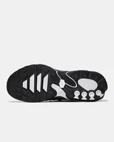 Nike Air Max Plus Drift Black White — головне фото товару