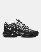 Nike Air Max Plus Drift Black White — головне фото товару