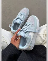 Nike Air Force 1 Low "Hydrogen Blue " — головне фото товару