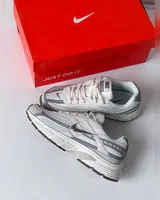 Nike Initiator Grey/Brown — головне фото товару
