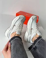 Nike Initiator Grey/Brown — головне фото товару