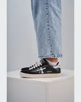 Premiata Steven ''Black Beige'' — головне фото товару