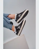 Premiata Steven ''Black Beige'' — головне фото товару
