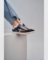Premiata Steven ''Black Beige'' — головне фото товару