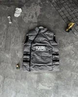 Жилет Karl Lagerfeld — головне фото товару