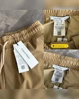 Штани Calvin Klein — головне фото товару