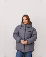 Sane Куртка Kim графіт — головне фото товару