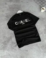 Футболка Chanel — головне фото товару