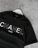 Футболка Chanel — головне фото товару