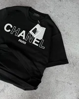 Футболка Chanel — головне фото товару