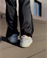 Nike sb dunk low retro rabbit fossil stone — головне фото товару