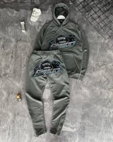 Костюм Trapstar — головне фото товару