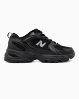 New Balance 530 Pure Black — головне фото товару