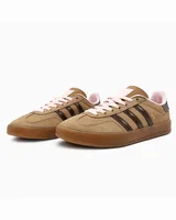 Adidas Gazelle Indoor Brown — головне фото товару