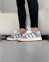 Adidas Campus 00s Grey/White — головне фото товару