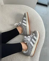 Adidas Campus 00s Grey/White — головне фото товару