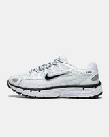 Nike P-6000 Black logo — головне фото товару