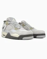 Nike Air Jordan 4 Craft Photon Dust — головне фото товару