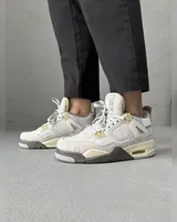 Nike Air Jordan 4 Craft Photon Dust — головне фото товару