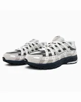 Nike P-6000 Photon Dust Anthracite — головне фото товару