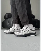 Nike P-6000 Photon Dust Anthracite — головне фото товару