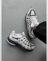 Nike P-6000 Photon Dust Anthracite — головне фото товару