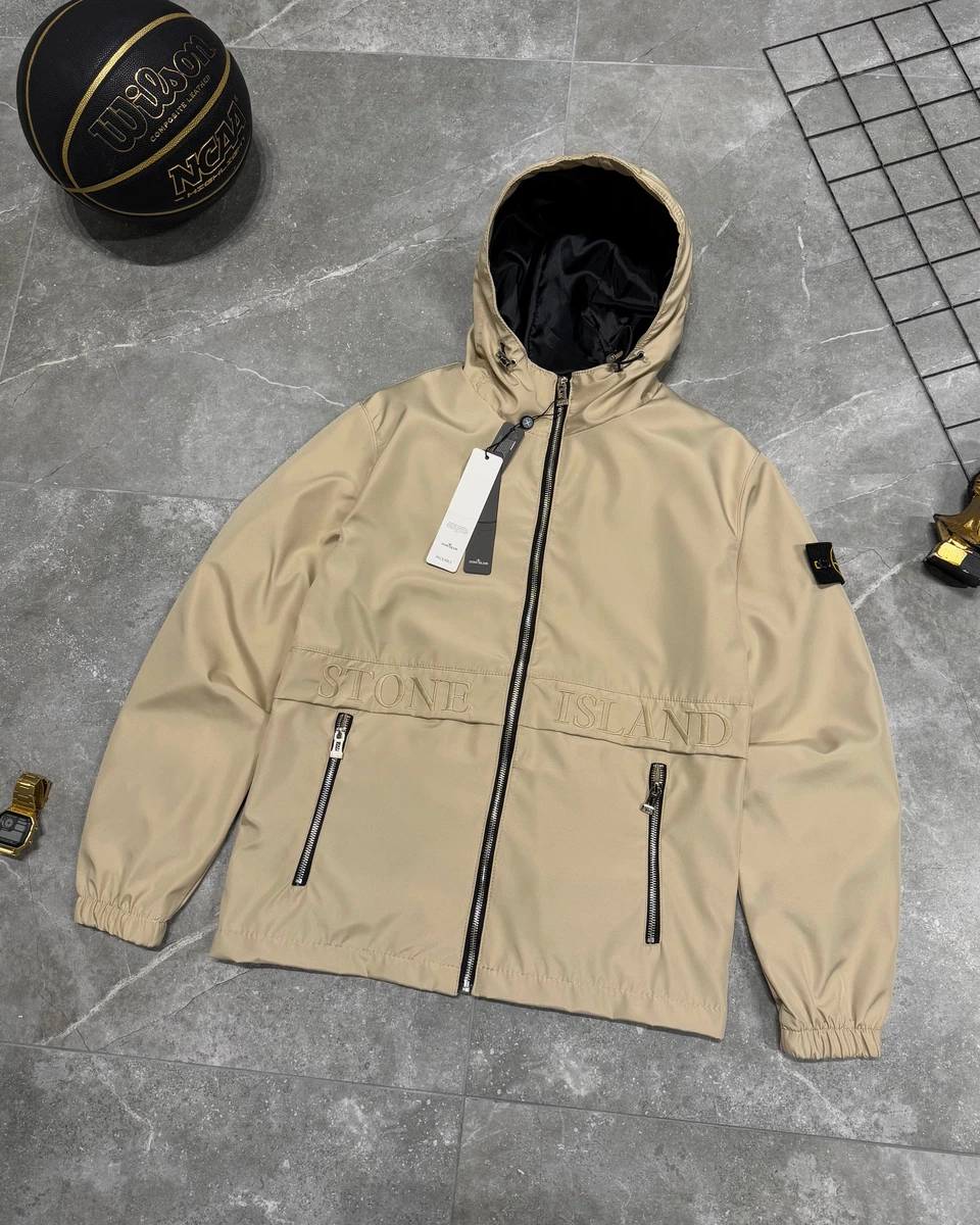 Куртка Stone Island — головне фото товару
