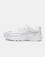 Nike P-6000 'White' — головне фото товару