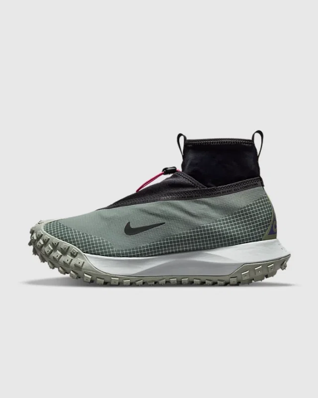Nike ACG Mountain Fly Gore-Tex 'Clay Green' — головне фото товару