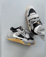 Nike Air Jordan x Travis Scott Jumpman Jack Gray — головне фото товару