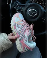 Asics Gel-Kahana 8 Pink — головне фото товару