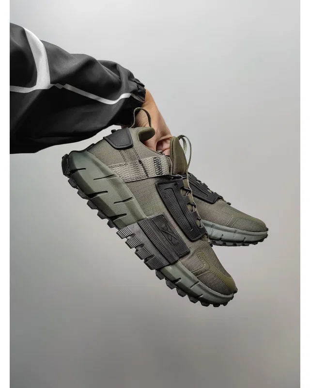 Reebok Zig Kinetica Edge Fur — головне фото товару