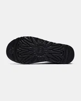 UGG Ultra Mini Black ( шкіра ) — головне фото товару