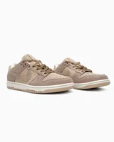 Nike SB Dunk Low Light Brown Suede — головне фото товару