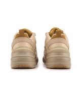 Nike M2K Tekno Linen & Wheat & Ale Brown — головне фото товару