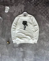 Світшот Karl Lagerfeld — головне фото товару
