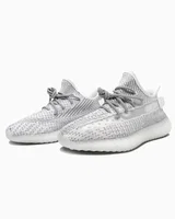 Adidas Yeezy 350 Static Reflective — головне фото товару