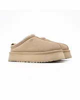 UGG Tasman Platform Beige — головне фото товару