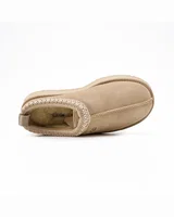 UGG Tasman Platform Beige — головне фото товару