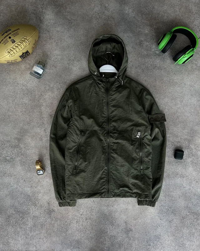 Куртка Stone Island — головне фото товару
